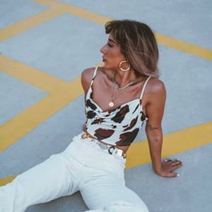 Aimee Kritikos