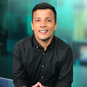 Andre Hernan