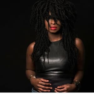 Mushiya Tshikuka