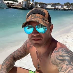 Voronin Andrey