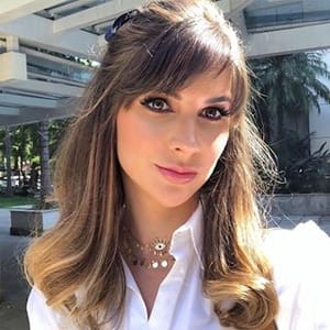 Tatiana Rudge