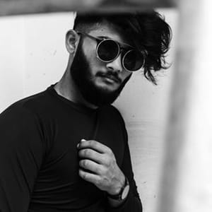 Asif Bin Moidutty (abm)