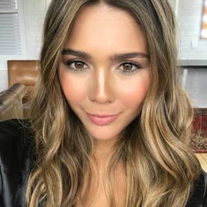 Daniela Rubio