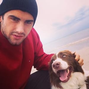 Brodie Grundy