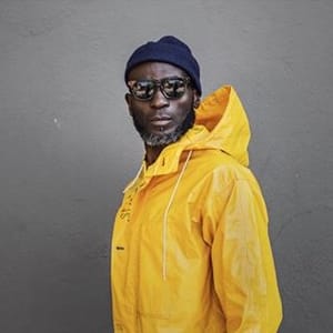 Amah Ayivi