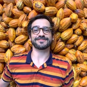 Lucas Corazza