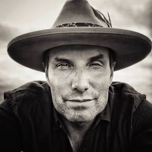 Mark Drury
