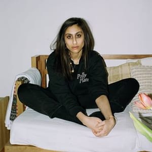 Durga Chew