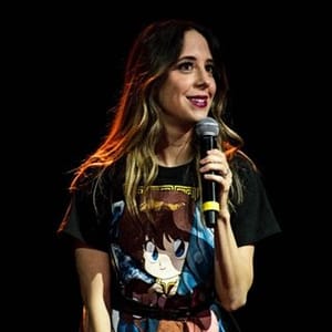 Sofia Niño De Rivera
