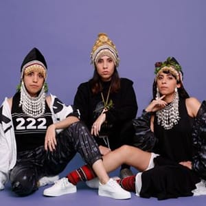 A-wa Band
