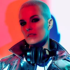 Bowie Jane