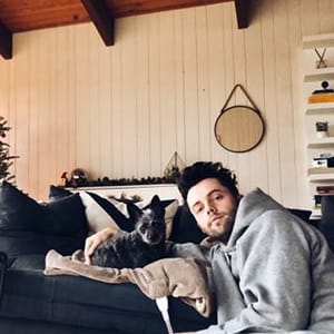 Ian Keaggy