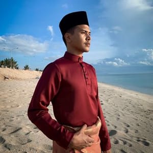 Ian Iskandar