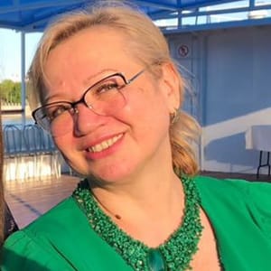 Zarina Galich