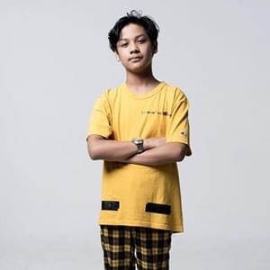 Nino Kuya