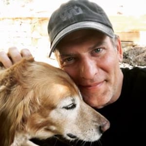 Mike Bettes