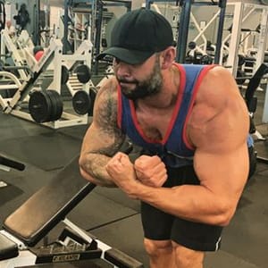 Alex Ramos De Oliveira
