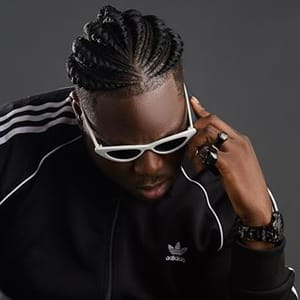 Kunle Oshodi