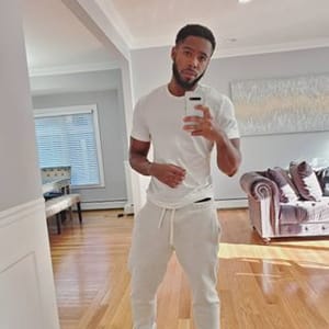 Leon Dash