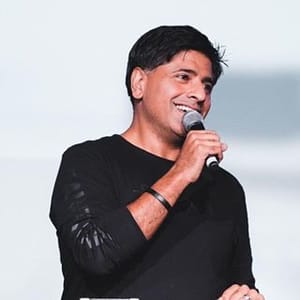 Mark Varughese