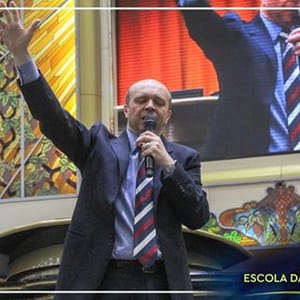 Bispo Adilson Silva