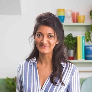 Rukmini Iyer