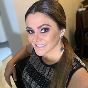 Simone Nejm