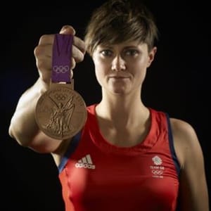Sally Walton Oly