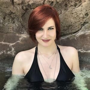 Eva Carducci