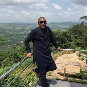 Naeto C