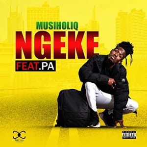 Musiholiq