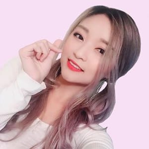 Catherine Ding