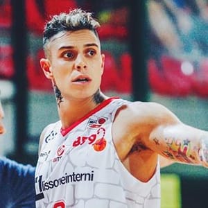 Stefano Laudoni