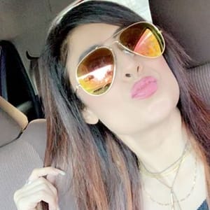Alina Abrar Khan