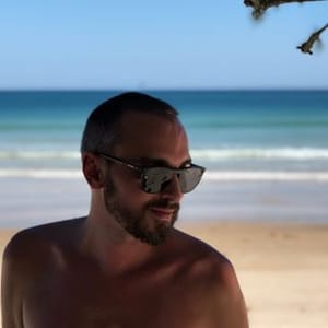 Christophe Willem