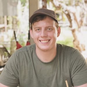 Nick Molodysky