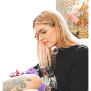 Kaitlin Greenwood