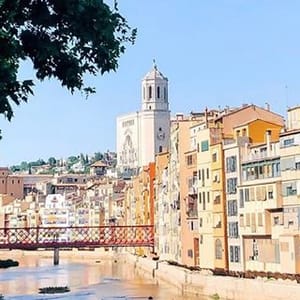 Girona Turisme