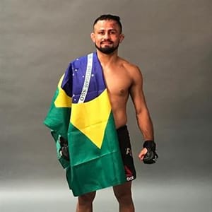 Jussier Formiga