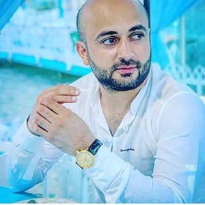 Mehdi Akbarov