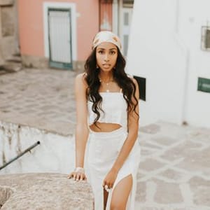 Asha bailey