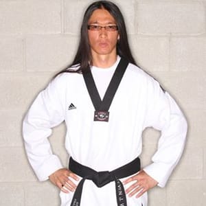 Steven J. Wong