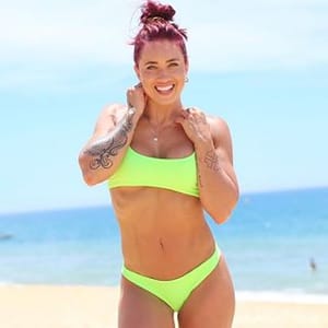 Kelly Sephton