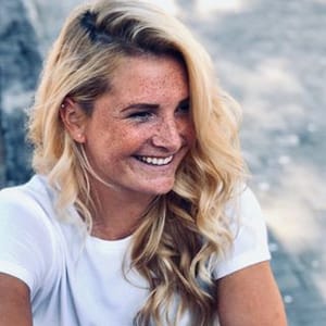 Rachel Rinast