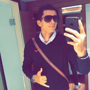 Navdeep Saini