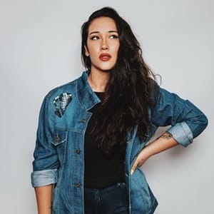Evelyn Botto