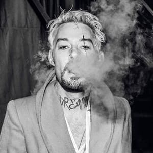 Daniel Johns