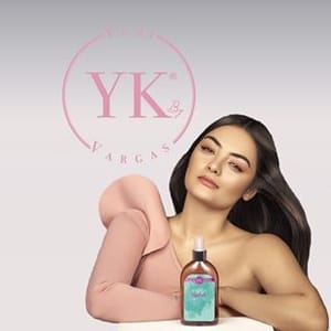 Yuri Vargas