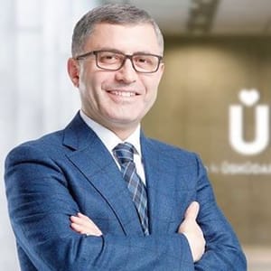 Hilmi Türkmen