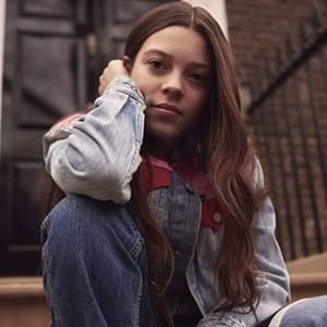 Courtney Hadwin